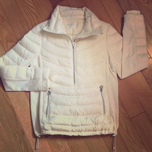 Calvin Cline Performance Pull over